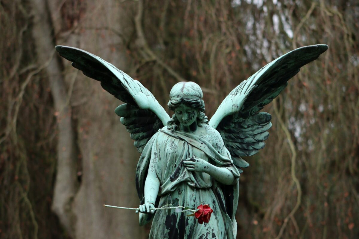 Green Angels.